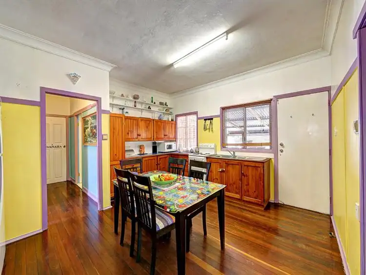 Third view of Homely house listing, 500 Elliott Heads Road, Woongarra QLD 4670