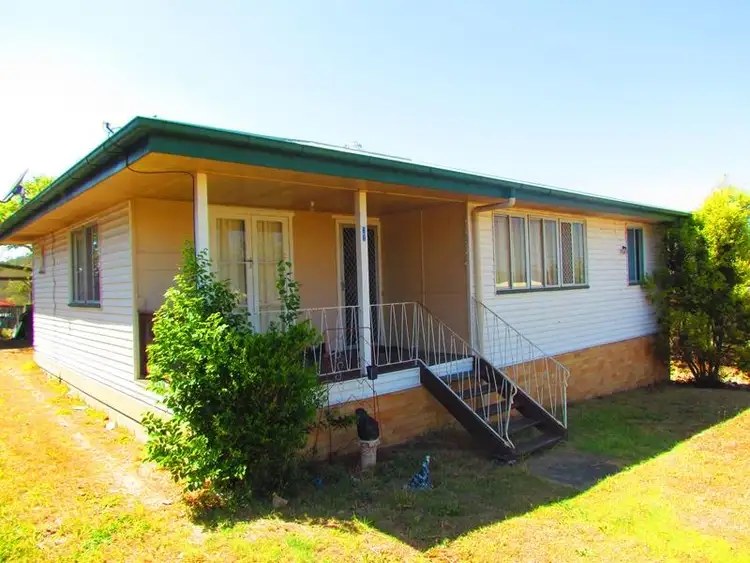 66 Alice Street, Silkstone QLD 4304