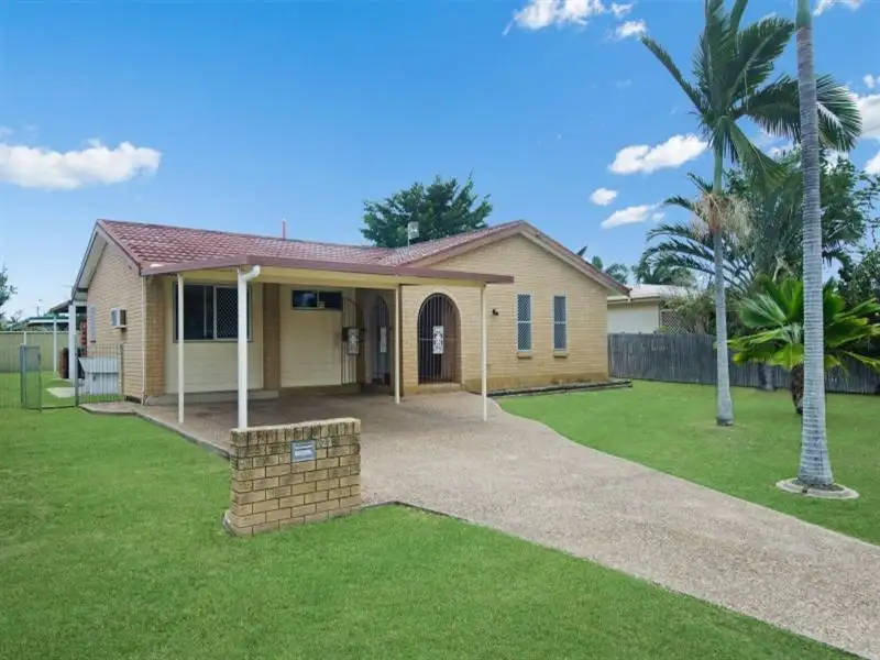 Main view of Homely house listing, 22 Marsh Street, Heatley QLD 4814