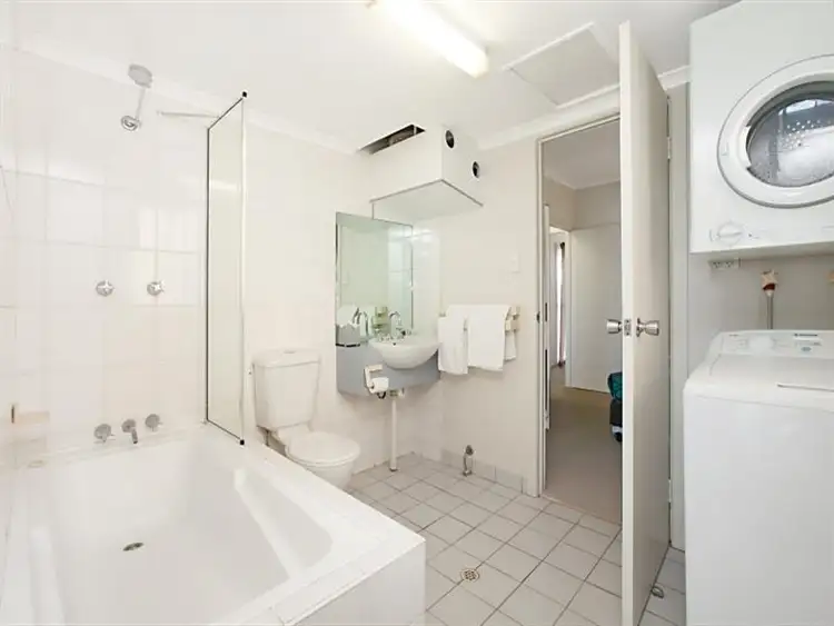 Sixth view of Homely unit listing, 23/32 Marina Boulevard, Larrakeyah NT 820