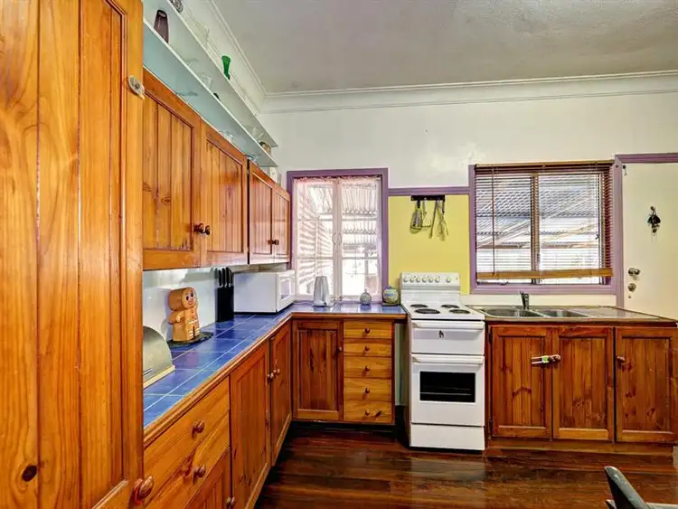 Second view of Homely house listing, 500 Elliott Heads Road, Woongarra QLD 4670