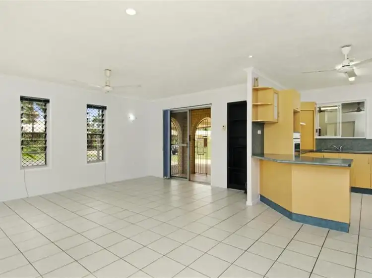 Second view of Homely house listing, 22 Marsh Street, Heatley QLD 4814