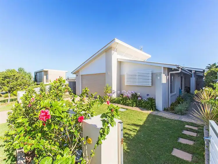 9 Cottonwood Lane, Casuarina NSW 2487