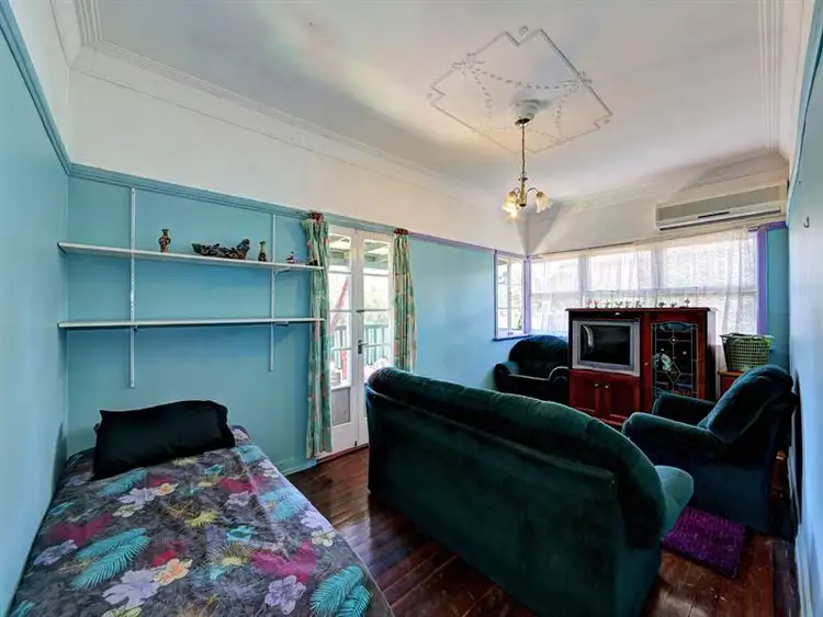 Fourth view of Homely house listing, 500 Elliott Heads Road, Woongarra QLD 4670