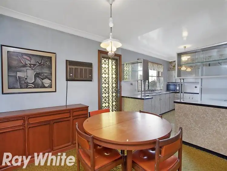 Third view of Homely house listing, 222a North Rocks Road, North Rocks NSW 2151