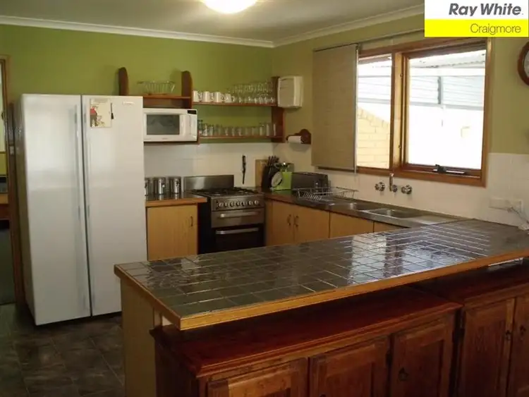 Sixth view of Homely house listing, 51 Verbena Drive, Parafield Gardens SA 5107