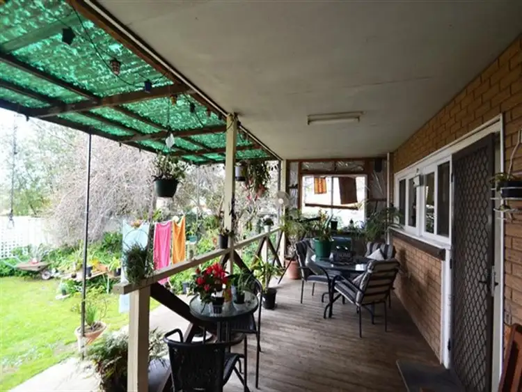 143 Tarcombe Road, Seymour VIC 3660