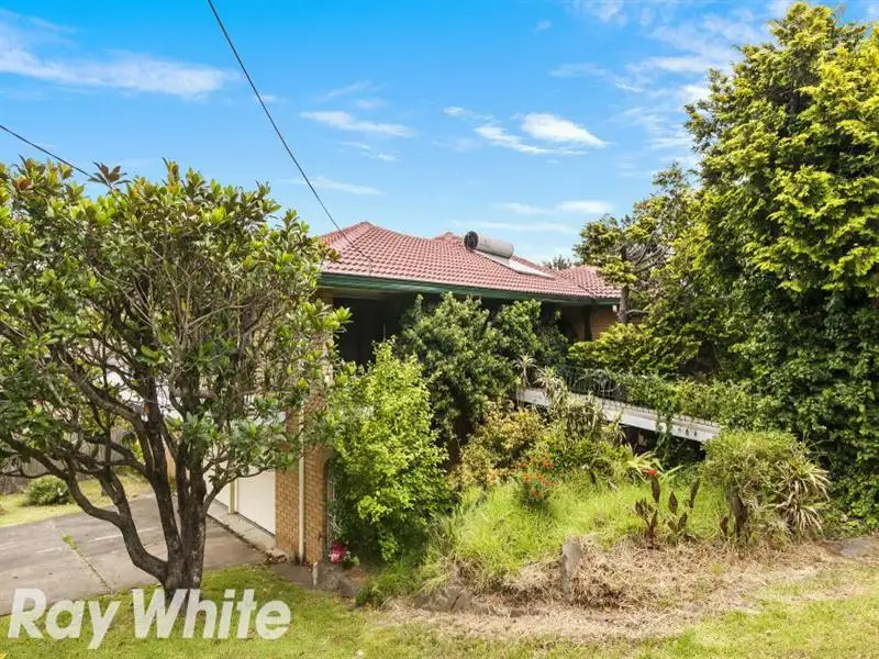 Main view of Homely house listing, 222a North Rocks Road, North Rocks NSW 2151