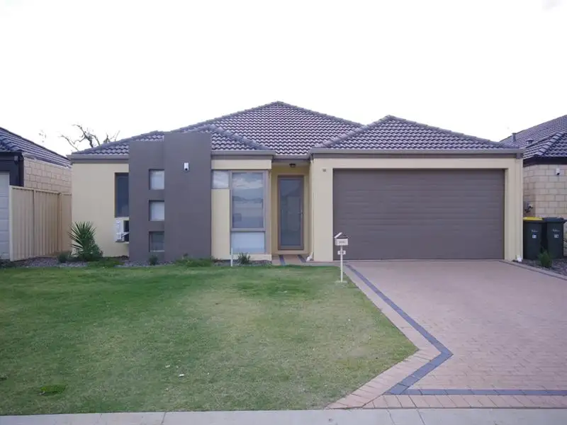 Main view of Homely house listing, 16 Hoypoy Gardens, Darch WA 6065
