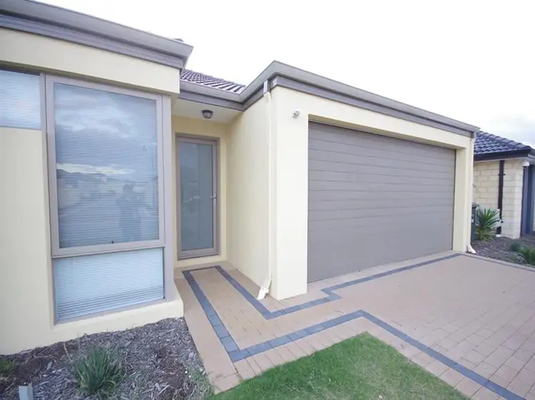 Second view of Homely house listing, 16 Hoypoy Gardens, Darch WA 6065