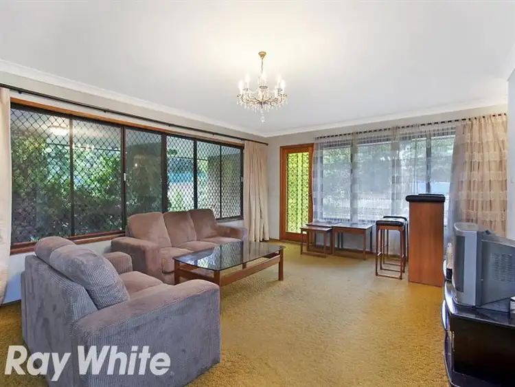 Second view of Homely house listing, 222a North Rocks Road, North Rocks NSW 2151