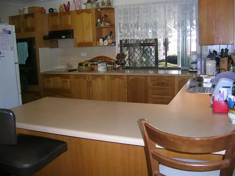 Sixth view of Homely house listing, 149 Ashford Street, Gracemere QLD 4702