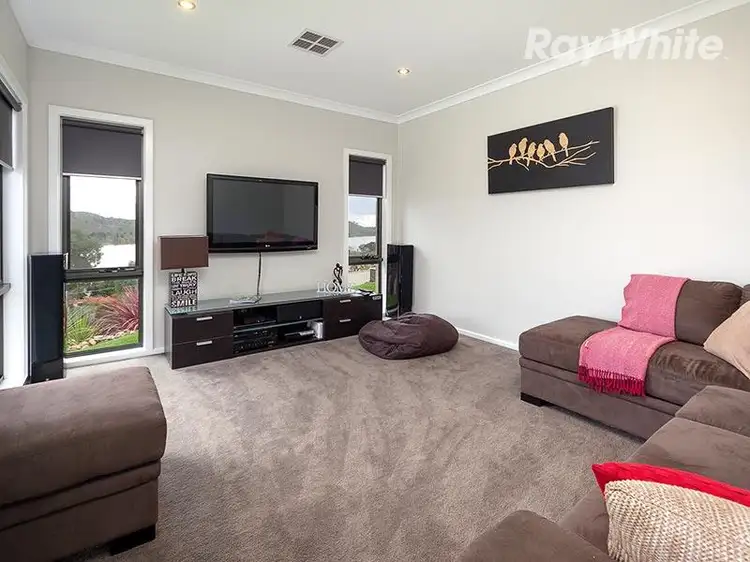Third view of Homely house listing, 5 Spy Court, Bellbridge VIC 3691