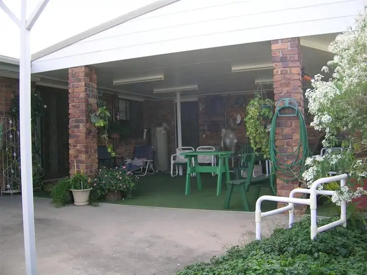 Fourth view of Homely house listing, 149 Ashford Street, Gracemere QLD 4702