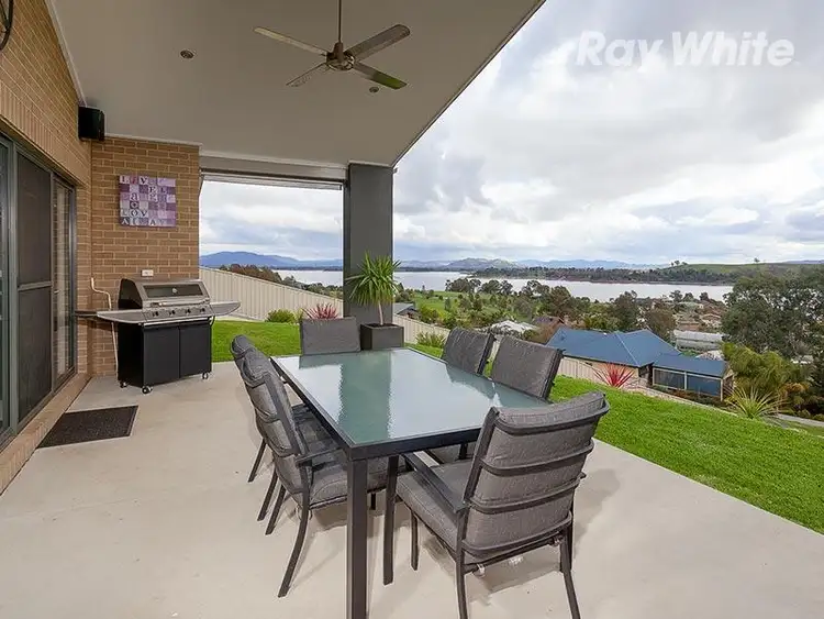 Fourth view of Homely house listing, 5 Spy Court, Bellbridge VIC 3691