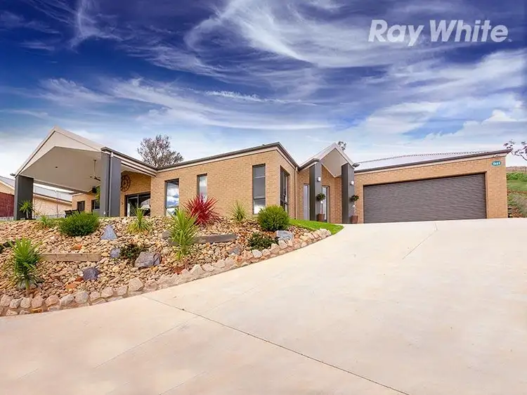 Main view of Homely house listing, 5 Spy Court, Bellbridge VIC 3691