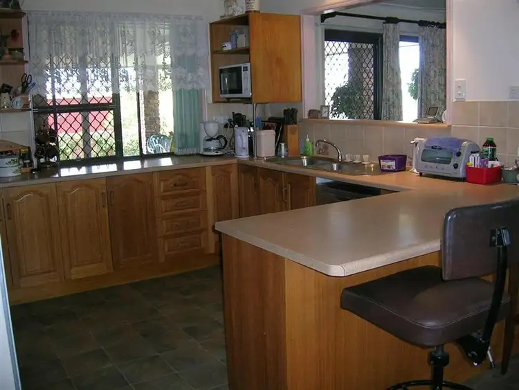 Second view of Homely house listing, 149 Ashford Street, Gracemere QLD 4702