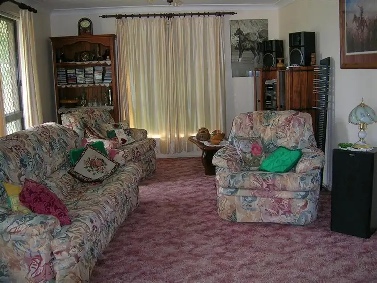 Seventh view of Homely house listing, 149 Ashford Street, Gracemere QLD 4702