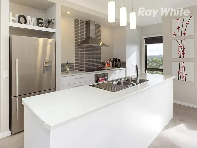Fifth view of Homely house listing, 5 Spy Court, Bellbridge VIC 3691