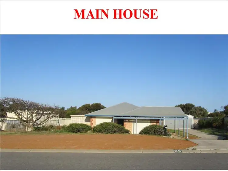 88 Bellimos Drive, Wandina WA 6530