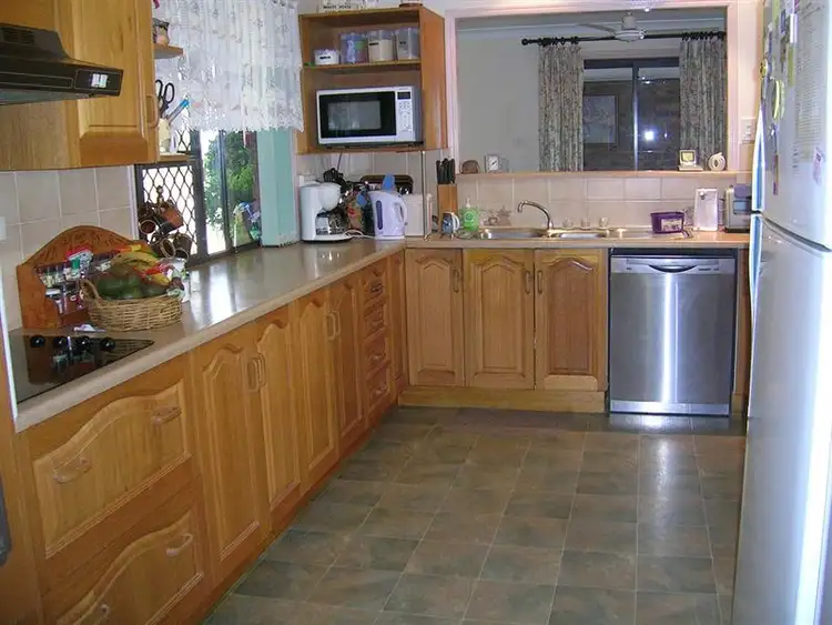 Fifth view of Homely house listing, 149 Ashford Street, Gracemere QLD 4702