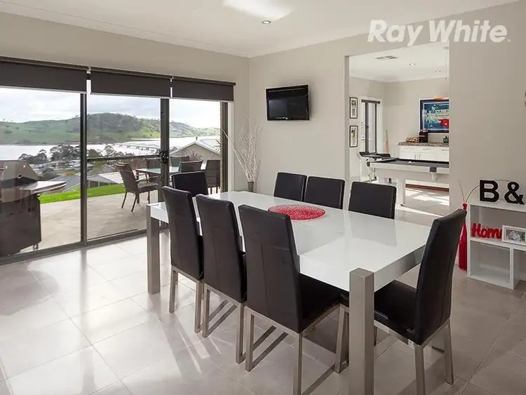 Sixth view of Homely house listing, 5 Spy Court, Bellbridge VIC 3691