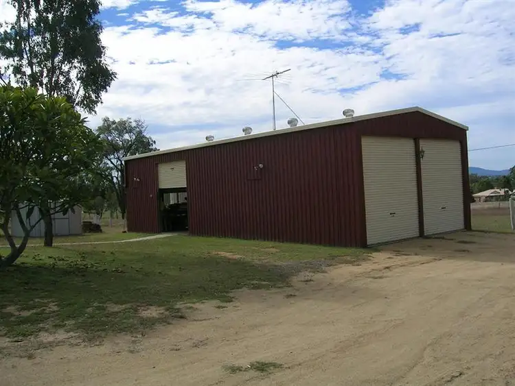 Third view of Homely house listing, 149 Ashford Street, Gracemere QLD 4702