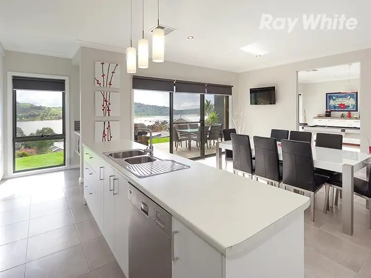 Second view of Homely house listing, 5 Spy Court, Bellbridge VIC 3691