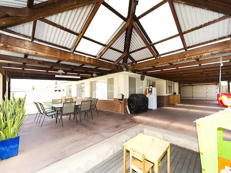 Fourth view of Homely house listing, 22 Pyrite Court, Forrestfield WA 6058