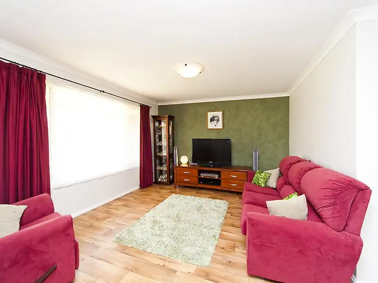 Fifth view of Homely house listing, 22 Pyrite Court, Forrestfield WA 6058