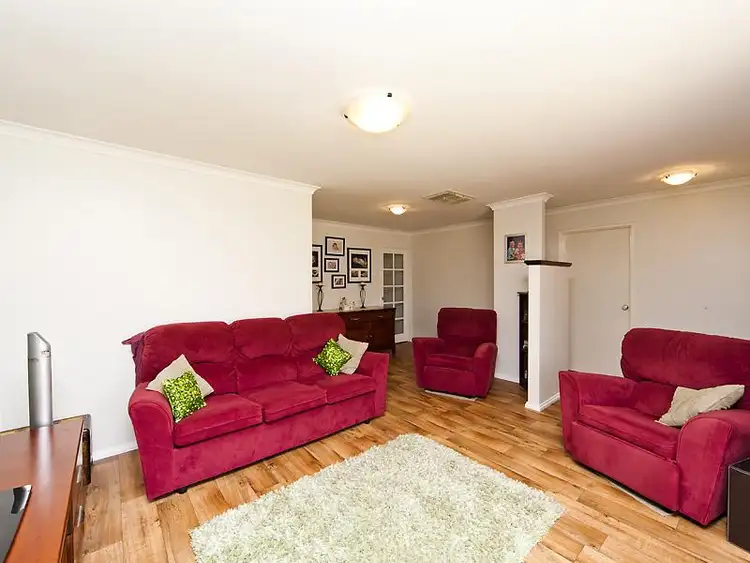 Sixth view of Homely house listing, 22 Pyrite Court, Forrestfield WA 6058