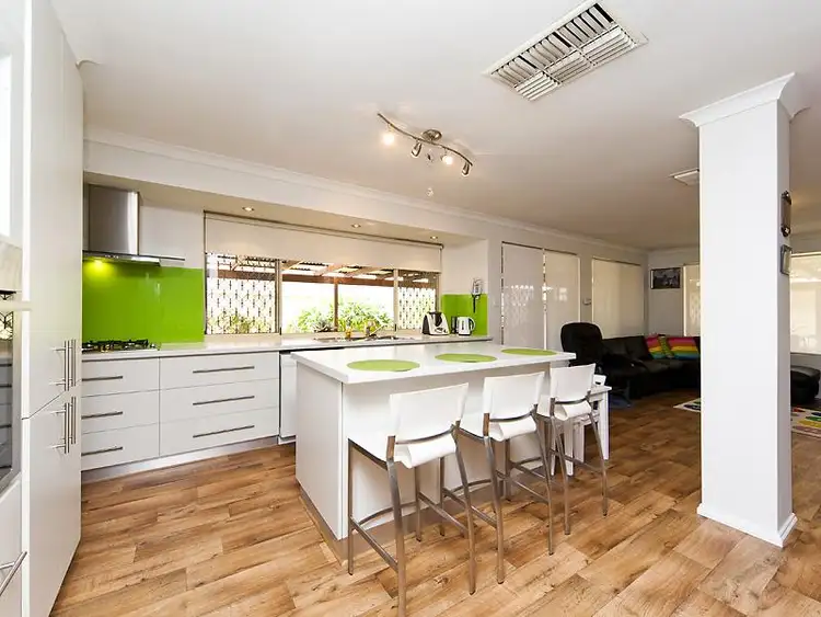 Seventh view of Homely house listing, 22 Pyrite Court, Forrestfield WA 6058