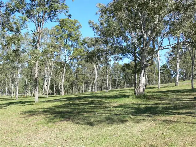 Second view of Homely house listing, 28 O'Grady Road, Mount Hallen QLD 4312