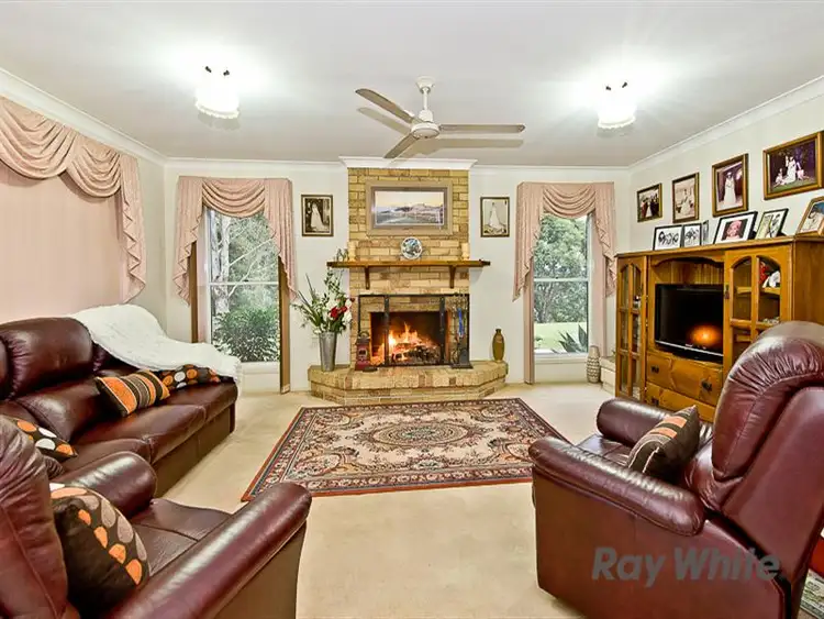 Sixth view of Homely house listing, 24 Gymkhana Place, Dayboro QLD 4521