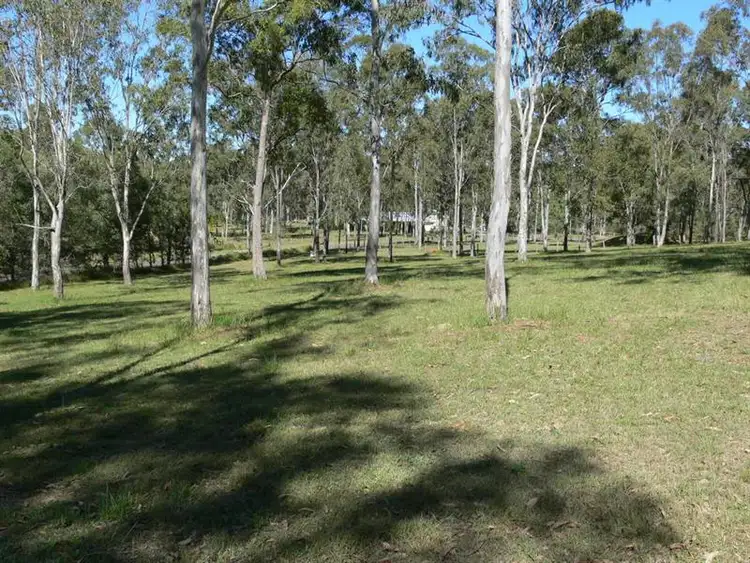 Sixth view of Homely house listing, 28 O'Grady Road, Mount Hallen QLD 4312