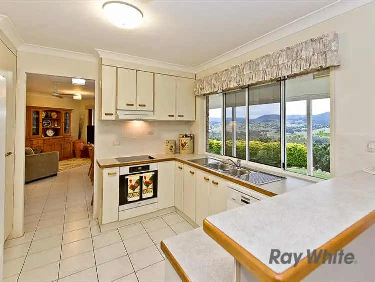 Fifth view of Homely house listing, 24 Gymkhana Place, Dayboro QLD 4521