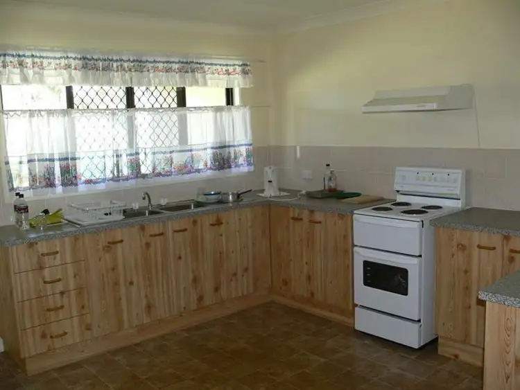 Third view of Homely house listing, 28 O'Grady Road, Mount Hallen QLD 4312