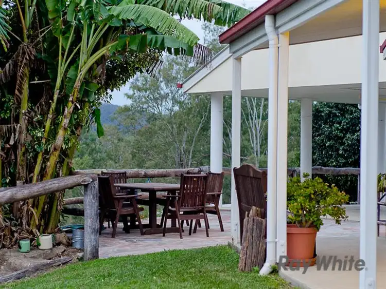 Second view of Homely house listing, 24 Gymkhana Place, Dayboro QLD 4521