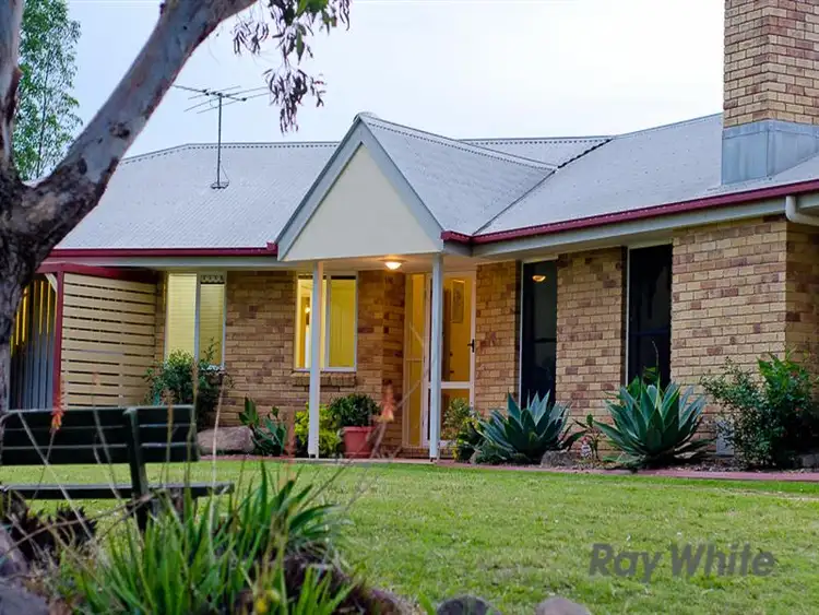 24 Gymkhana Place, Dayboro QLD 4521