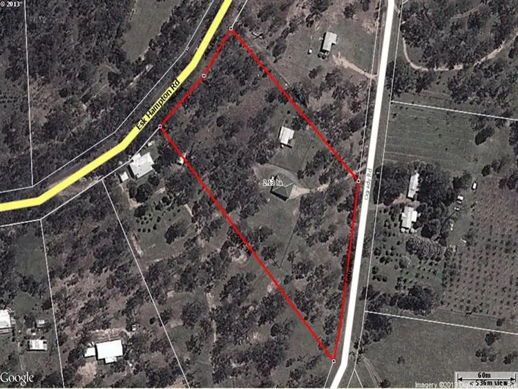 Fourth view of Homely house listing, 28 O'Grady Road, Mount Hallen QLD 4312