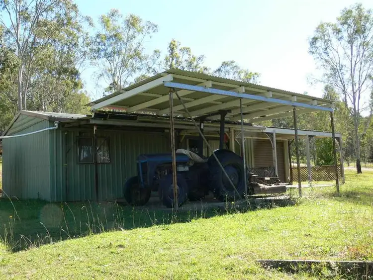 Seventh view of Homely house listing, 28 O'Grady Road, Mount Hallen QLD 4312