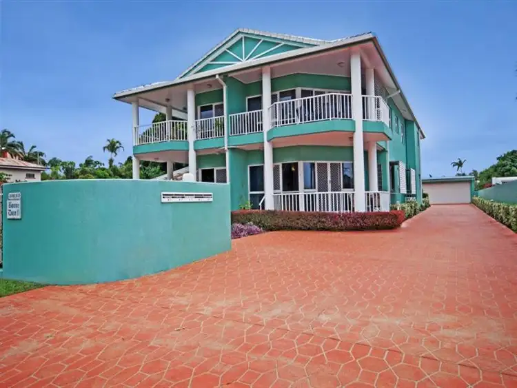 Second view of Homely unit listing, 2/11 Lindsay Street, Rosslea QLD 4812