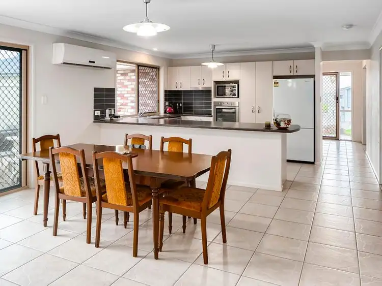 Main view of Homely house listing, 11 Health Place, Murarrie QLD 4172