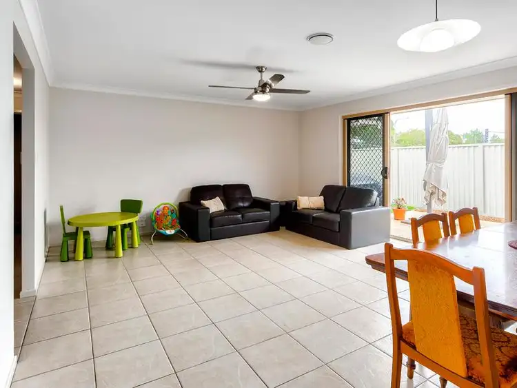 Second view of Homely house listing, 11 Health Place, Murarrie QLD 4172