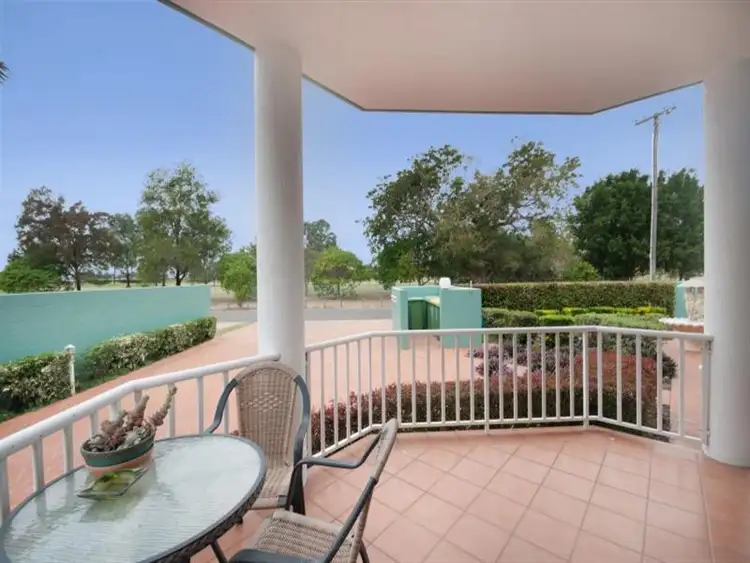 Main view of Homely unit listing, 2/11 Lindsay Street, Rosslea QLD 4812