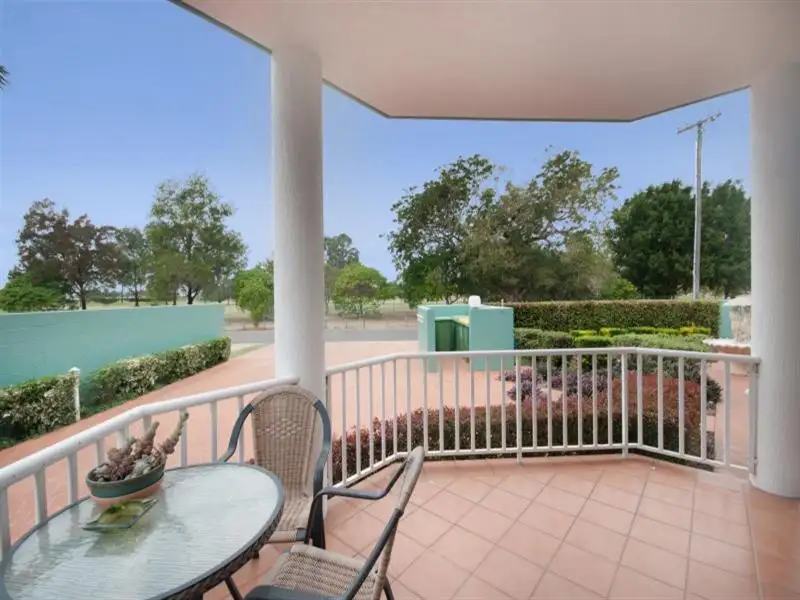 Main view of Homely unit listing, 2/11 Lindsay Street, Rosslea QLD 4812