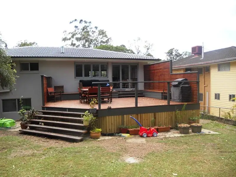 Main view of Homely house listing, 7 Ferrand Street, Tarragindi QLD 4121