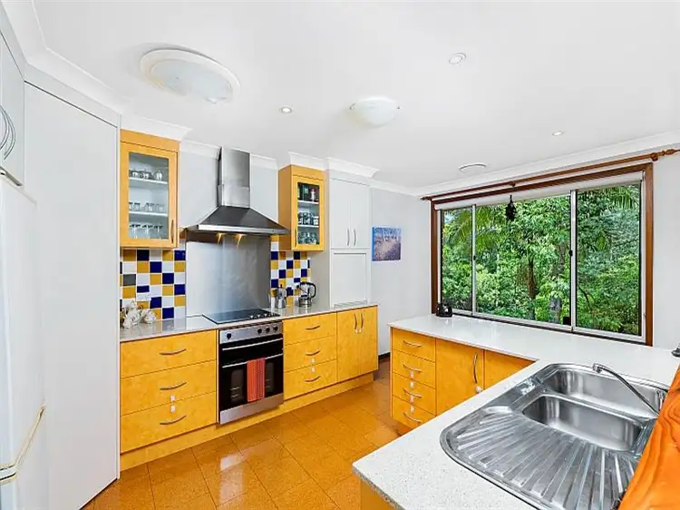 Fifth view of Homely house listing, 30 Wingrove Road, Holgate NSW 2250