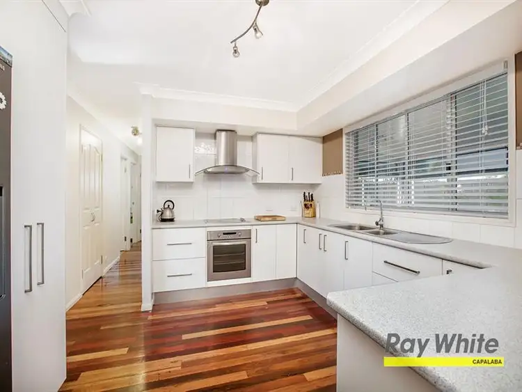 15 Philippa Court, Capalaba QLD 4157