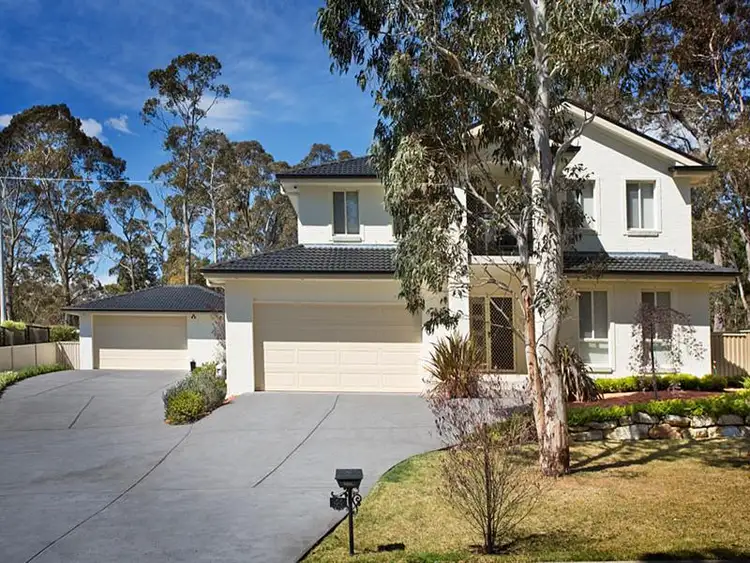 44 Seiberi Close, Blackheath NSW 2785
